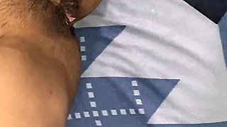 Indian Desi Muslim Girl Friend Anal Fucked by Young Amateur Big Cock Boy Friend in Doggy Style Full Hindi Audio POV Porn
