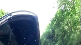 The Grandfather Who Fucks Like a Hedgehog #6- Spoken in German