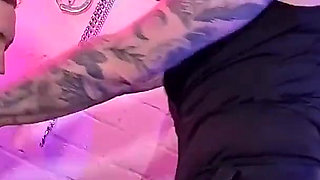 Pegging the Lingerie Pervert