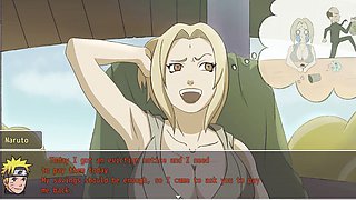 Misskitty2k in a wild 3D animated adventure