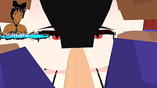 Minecraft Jenny Mod Fapcraft Meeting Gardevoir, a Goth dommy mommy gardevoir and she calls us good, picks us up and sucks dick