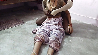Marwadi village desi indian bhabhi fucking wife and husband new couple sex video