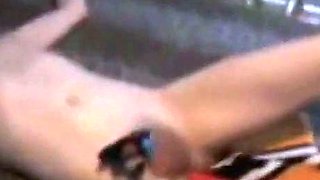 Submissive Twink Slave
