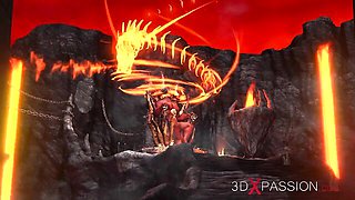 3DXPassion - virgin dirt