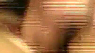 Fantastic Busty Latina MILF Fucked Hard and Cummed in Mouth by Monster Cock