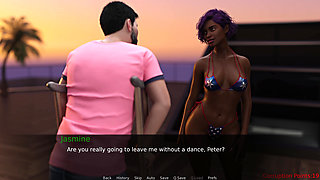 Cuckold Fan Must Watch - Pineapple Express S1 - Part 13