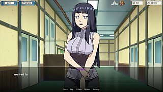 Legendary summertime saga anime porn adventure with Loveskysan69real