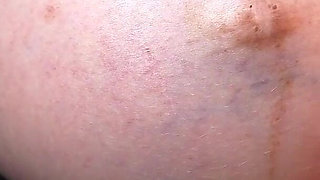 Pregnant, Huge Belly and Leggings Fetish