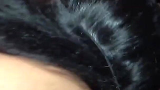Chica Latina 1st Creampie Gangbang