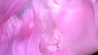 Baby Doll From the UK Is Ready for Some Deepthroating