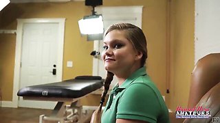 Lauren's hd video