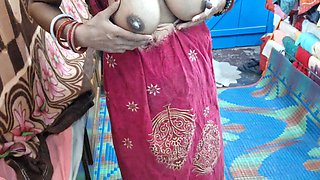 Busty Nerd Stepdaughter Pleasing Protective Stepdad