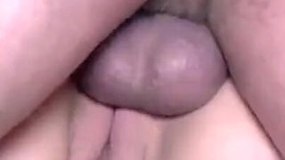 Watching my mature friends fuck