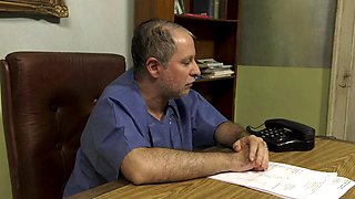 Sex medical therapy treatment-eng-subtitles