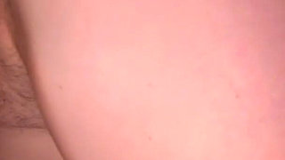 Doggy with Fuck Machine, Clamps with Weights, Plastic Bag