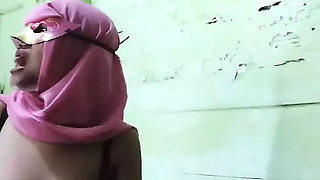 Midnight blowjob cock