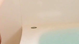 Bathtub Dive