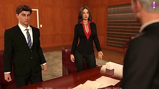 Complete Gameplay - Thot on Trial, Part 3