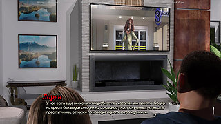 Complete Gameplay - A Life Worth Living, Part 24