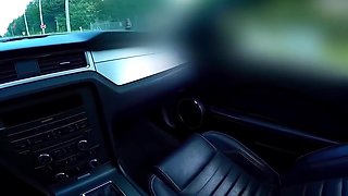 Verified Amateurs - Sassy Xninjaes Sex In Forest Trailer