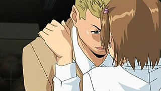 Panty Flash Teacher cap 22