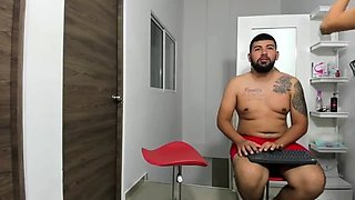 amateur vip ass flashing boobs on live webcam