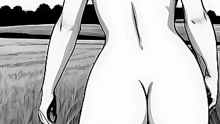 My Beautiful Jessica Part - 1 - English Audio Sex Story
