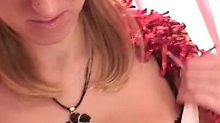 Nipples Pulling Scene with Shelby!