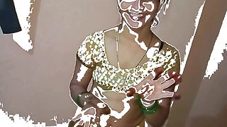 Indian Panjabi Girl Was Fucked by Her Stepbrother