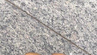 Perfect Toes