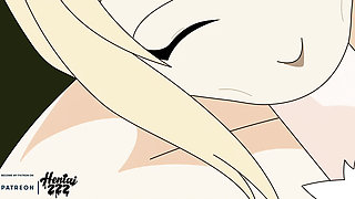 HENTAI CREAMPIE VIDEO