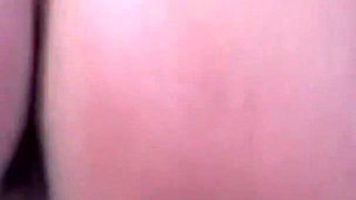 She Is a Teen and Already a Slut That Fucks in an Interracial Double Drill.