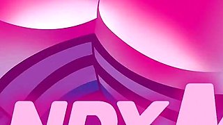 Anal and Pussy Creampie BBC