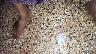 My Penis Drop Sperm Me Fucking Wife Pussy