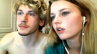 amateur texas blonde flashing boobs on live webcam