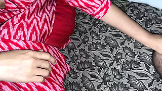 Newly Married Bhabhi And Devar full hot Sex Video Viral