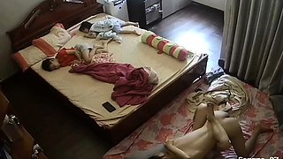 Real Homemade Amateur Hidden Cam 1