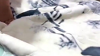 Madam Souad and Man Blax