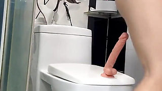 Is Anal Easy? No, Daddy Is It Really Delicious?