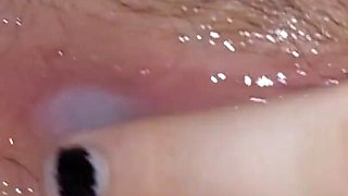 Putting All My Milk in My Stepsister's Vagina, Cumshot Inside