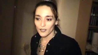 Yazmin Daniel very hot turkish woman fuck for money