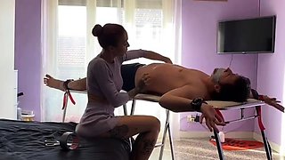 Italians Tickling Cruel Perfect Body Coldest Soul