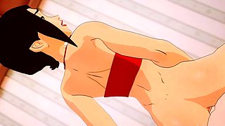 3D Animation Compilation of Slutty Video Games Bitches