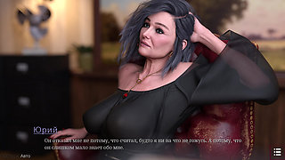 Complete Gameplay - With Eyes Closed, Part 2