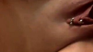 Natalie hot takes huge cock of old man