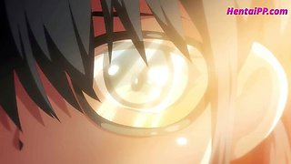 Anime School: After-Class Seductions - Hentai