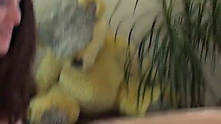 Too Busy Fucking Two Horny Tattooed MILFs to Record