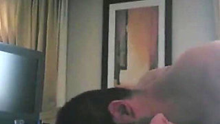 Homemade Sex and Morning Orgasm (part 2, Doggystyle- Double Cumshot- Creampie)