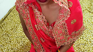 Devar ji, I have to have sex with me in my lap, you are not your brother, today you have gone on duty, Indian desi bhabhi village sex village.