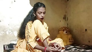 Desi Step Siste yourrosey Fucked Hard by Step Brother